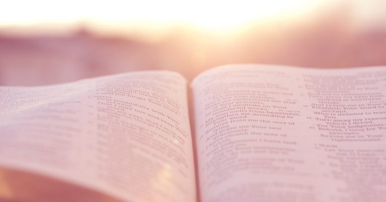 Moving On When Your Marriage Doesn’t - Encouragement for Today - November 11, 2025 - Encouragement for Today Daily Devotional from Proverbs 31