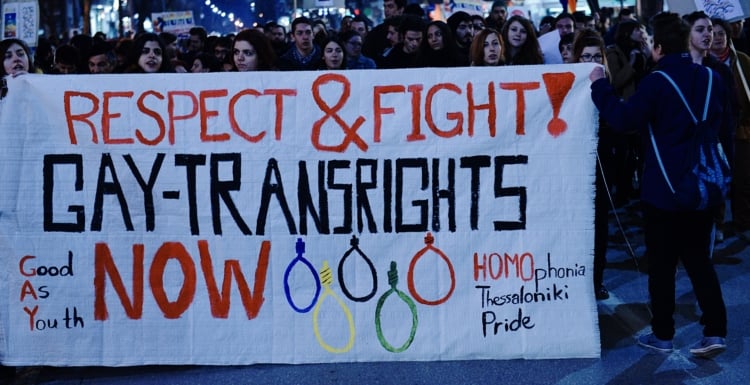 Olympic Trans Ban Likely for 2026 Olympic Trans Ban Likely for 2026