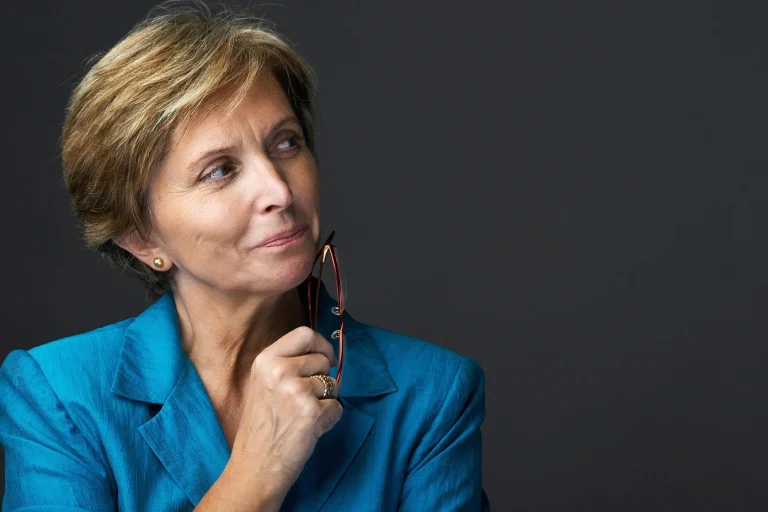 Order Out of Chaos (November 11)