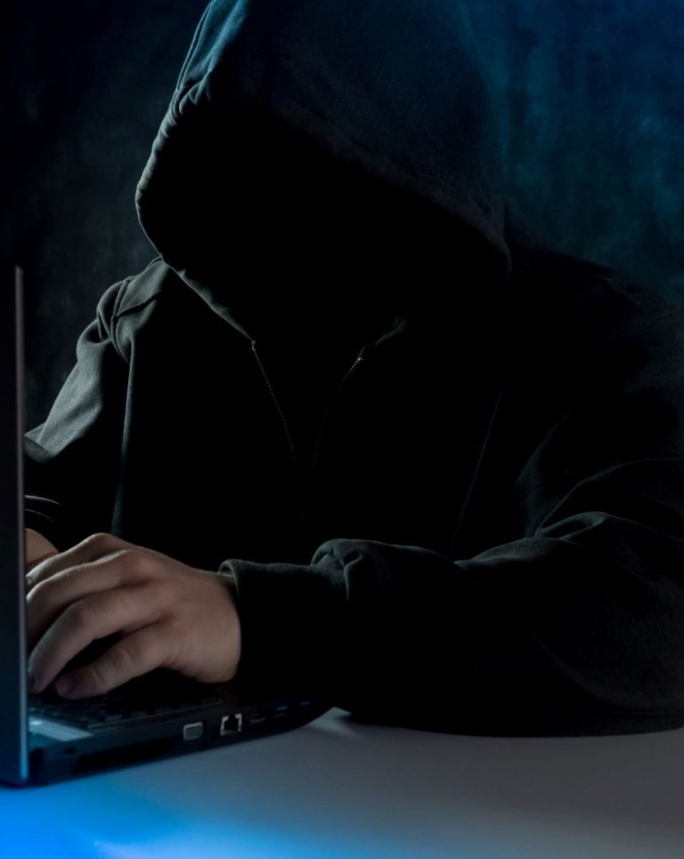 Our culture is drowning in anonymous rage