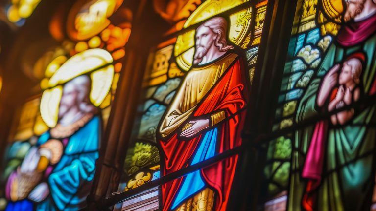 Pope Leo Declares Jesus Alone Saved the World, Rejects Title of Mary as 'Co-Redeemer'