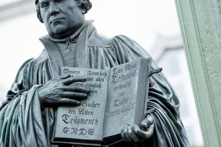 Reformation Day: 7 notable enemies of Martin Luther Reformation Day: 7 notable enemies of Martin Luther