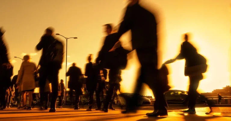 Tackling Unemployment - Christianity Today