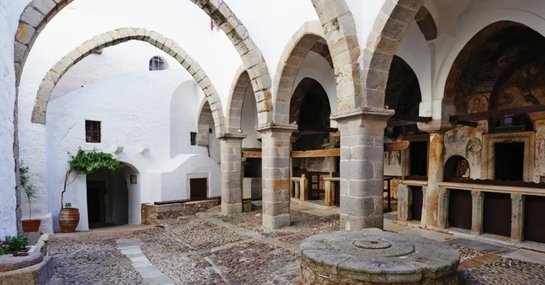 The Architecture of Revelation - Christianity Today