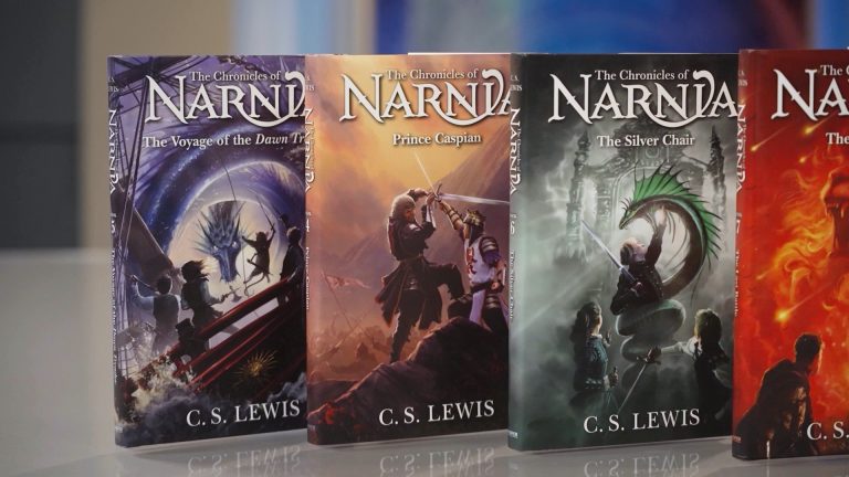 ‘The Lion, the Witch and the Wardrobe’ Marks 75 Years of Wonder and Faith 'The Lion, the Witch and the Wardrobe' Marks 75 Years of Wonder and Faith