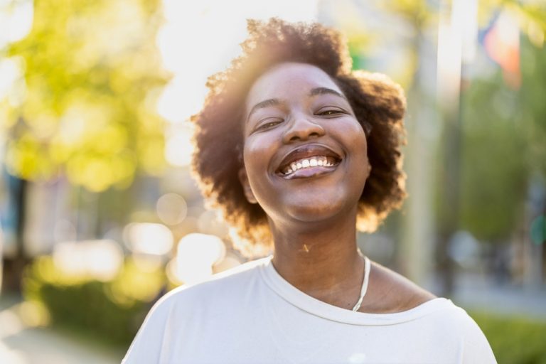 The Smile of God — Today Daily Devotional