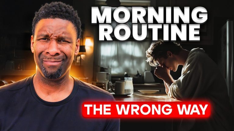 The ULTIMATE Christian Morning Routine! The ULTIMATE Christian Morning Routine!