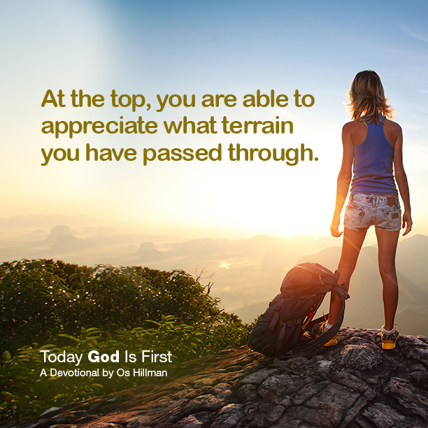 The Value of Hard Places The Value of Hard Places