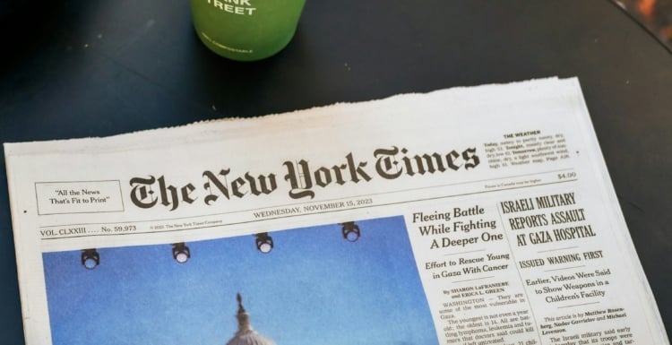 Three Things the Left Lied About—November 1, 2025 Three Things the Left Lied About—November 1, 2025