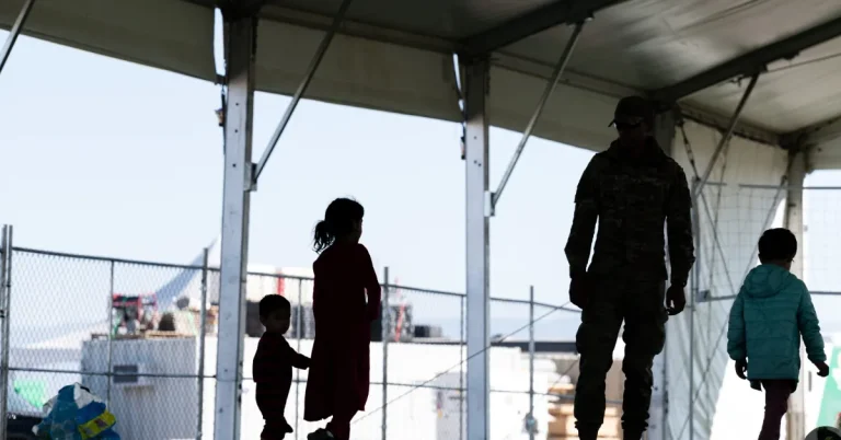 Trump’s Refugee Policy ‘Is Slamming the Door on Persecuted Christians’ Trump’s Refugee Policy ‘Is Slamming the Door on Persecuted Christians’