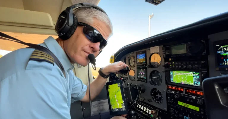 US Missionary Pilot Kidnapped in Niger