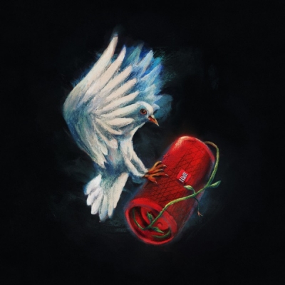 Video of the week: Hulvey – HE WILL RETURN Video of the week: Hulvey - HE WILL RETURN