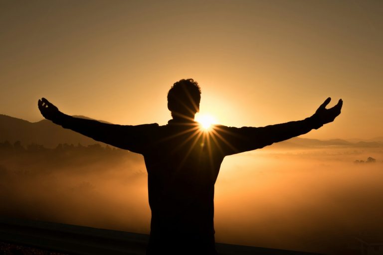 What Do You Do With Your Guilt? — Today Daily Devotional
