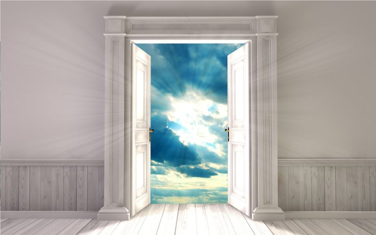 What a hospice nurse affirmed for me about dying What a hospice nurse affirmed for me about dying