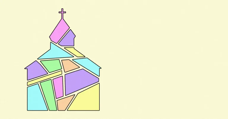 When God Closes a Church, He Opens Another?
