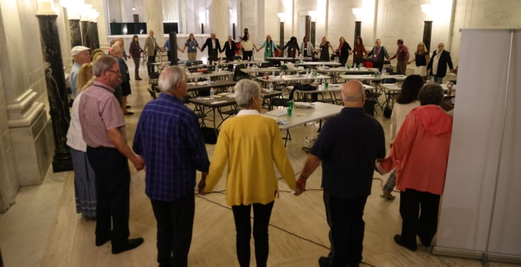 When There Is No Intercessor When There Is No Intercessor