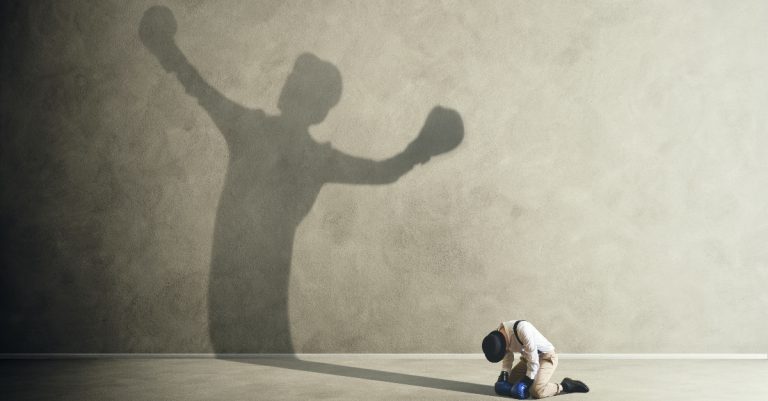 When You Feel Powerless | iBelieve.com