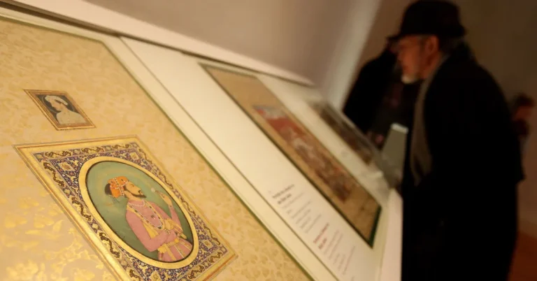 Who Are the Ismaili Muslims? Who Are the Ismaili Muslims?