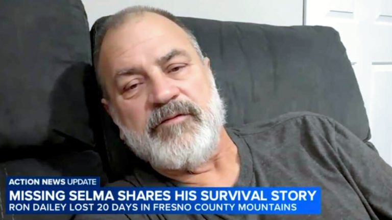 ‘Thank You, Lord!’: Hunter Missing For 20 Days Found Alive as God Intervenes With Stunning Miracle ‘Thank You, Lord!’: Hunter Missing For 20 Days Found Alive as God Intervenes With Stunning Miracle