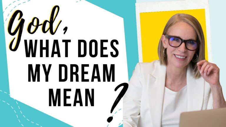 10 Common Dream Symbols and Their Biblical Meaning 10 Common Dream Symbols and Their Biblical Meaning