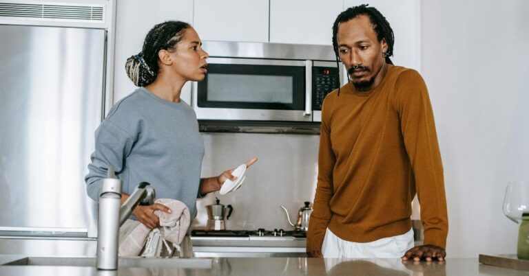 10 Reasons Keeping Score Is So Dangerous for a Marriage - Christian Marriage Help and Advice