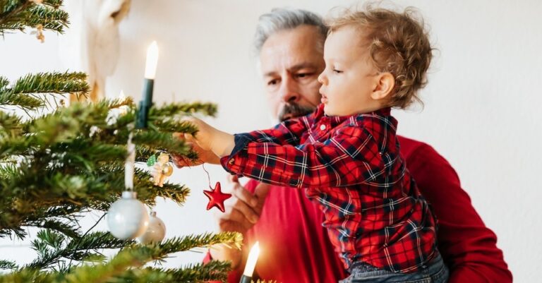 10 Things to Pray Over Your Grandchildren This Christmas Season 10 Things to Pray Over Your Grandchildren This Christmas Season