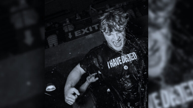 1,000 High School Students Surrender to Jesus At UniteUs Nashville: ‘Revival is Moving’ 1,000 High School Students Surrender to Jesus At UniteUs Nashville: 'Revival is Moving'