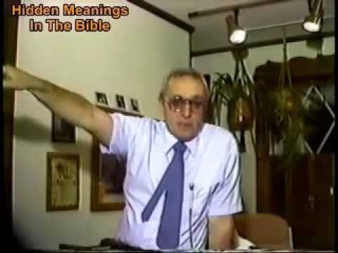 1A Hidden Meanings In Bible 1A Hidden Meanings In Bible