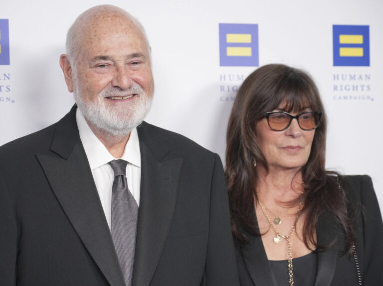 2 People Found Dead in Home Owned by Rob Reiner 2 People Found Dead in Home Owned by Rob Reiner