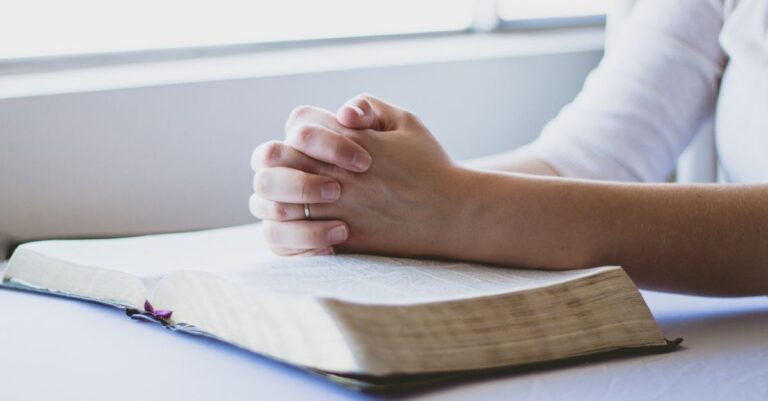 3 Hidden Hindrances Blocking God’s Purpose for Your Life