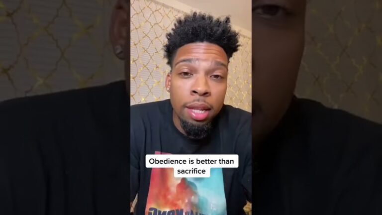 3 Lesson From God About King Saul | Bible Verses #God #encouragement