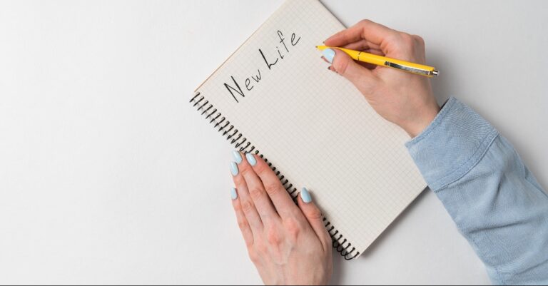 5 Faith Filled Goals for the New Year 5 Faith Filled Goals for the New Year