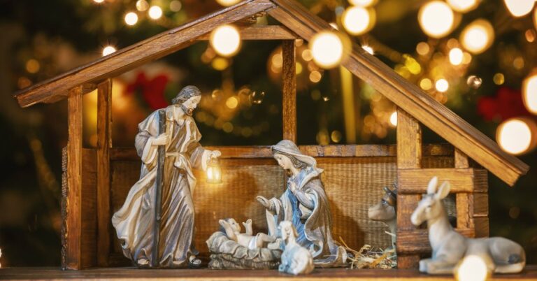 5 Lessons Couples Can Learn from the Christmas Story - Christian Marriage Help and Advice