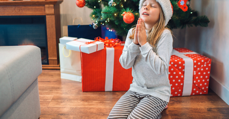 5 Meaningful Christmas Traditions | iBelieve.com 5 Meaningful Christmas Traditions | iBelieve.com