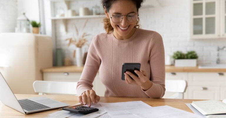 5 New Year Steps to Steward Your Money Well