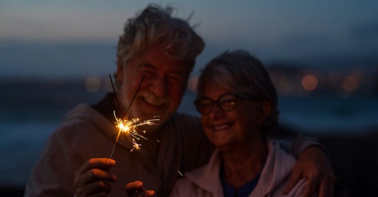 5 Powerful Changes to Make in Your Marriage Next Year - Happy New Year