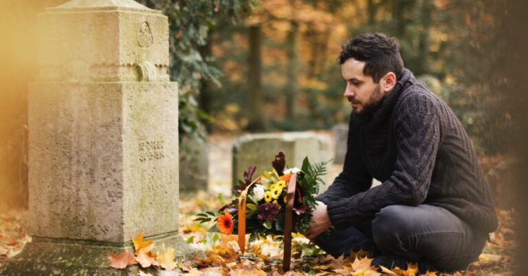 5 Ways to Cope with the First Holiday Season After the Loss of a Spouse 5 Ways to Cope with the First Holiday Season After the Loss of a Spouse