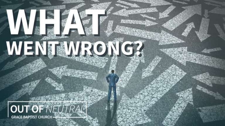 6 Mistakes People Make Leading Small Group Bible Studies