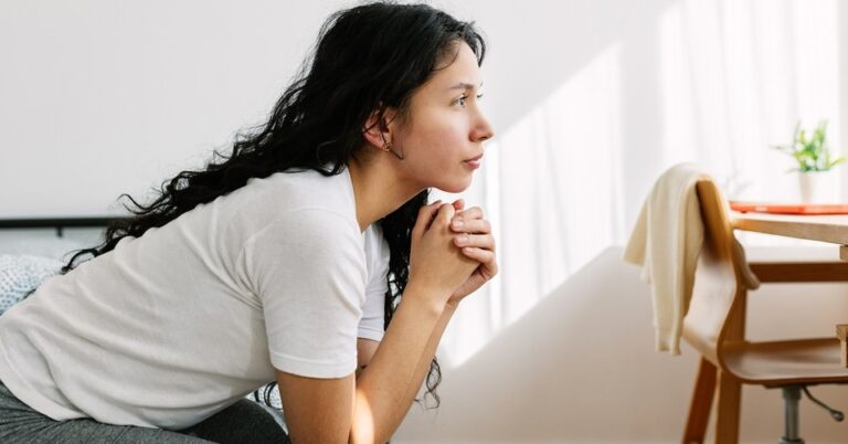 6 Things to Leave Behind in the New Year - Happy New Year