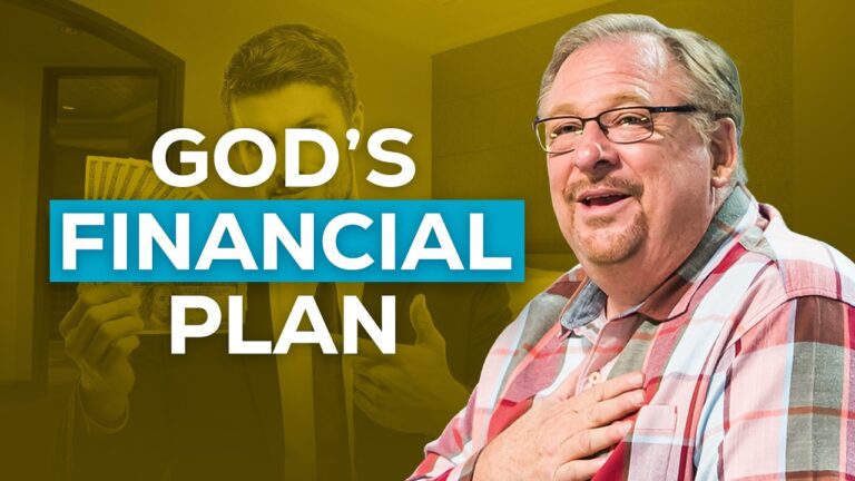 8 Habits to Practice Daily That Lead to God’s Financial Blessing