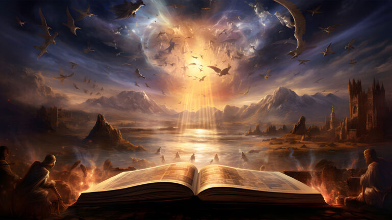 A Biblical Convergence of Prophecy and Current Events - Are the End Times Upon Us?