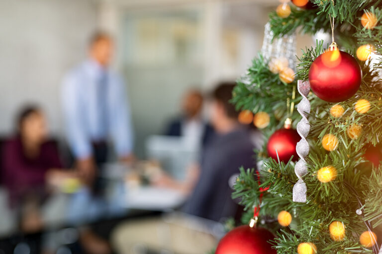 A Christmas devotion for tired, discouraged church leaders