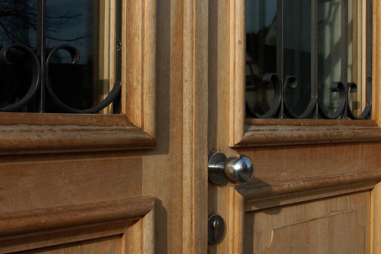 Ask, Seek, Knock (December 13)