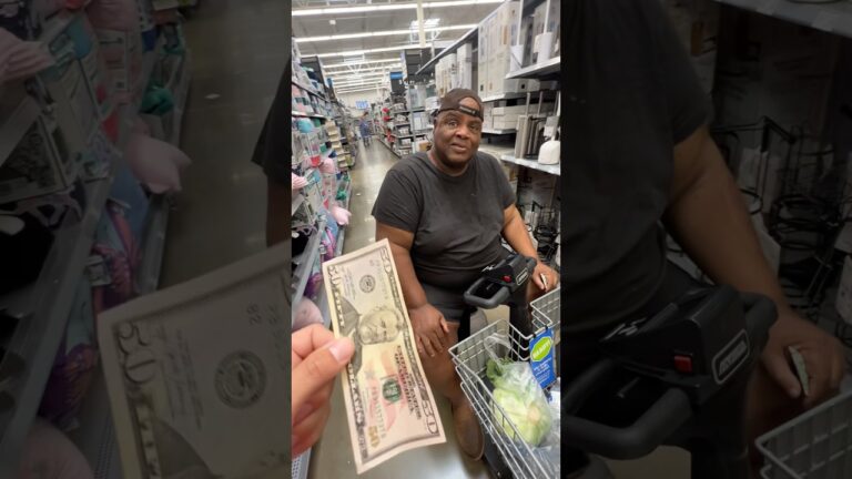 Bible Trivia challenge for cash in Walmart! Bible Trivia challenge for cash in Walmart!