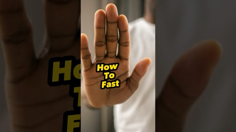 đBiblical Fasting: How to Fast the Christian Way đď¸#Jesus#fasting#prayer#bible#Christian#faith đBiblical Fasting: How to Fast the Christian Way đď¸#Jesus#fasting#prayer#bible#Christian#faith
