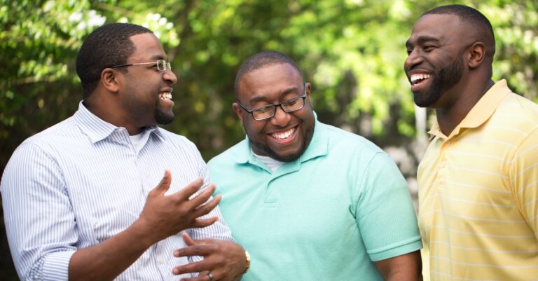 Birth Order Isn’t Your Destiny
