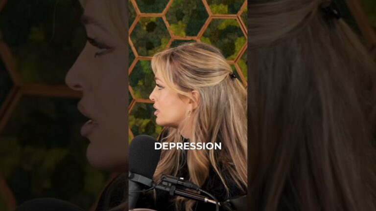 CHRISTIANS GET DEPRESSED TOO.