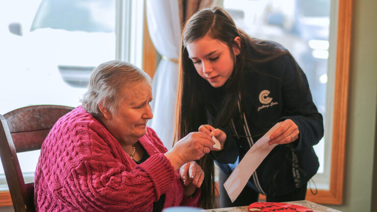 Catholic Charities Win Final Victory at Wisconsin Supreme Court