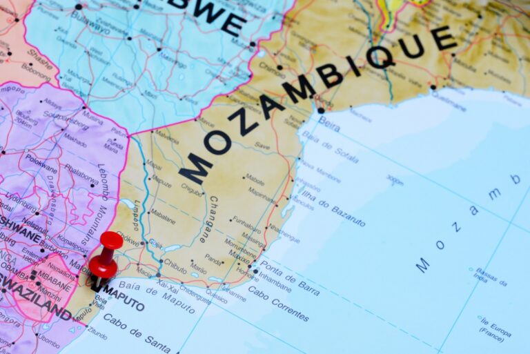 Catholics in Mozambique caring for survivors of Jihadist violence Catholics in Mozambique caring for survivors of Jihadist violence