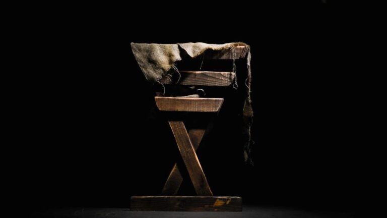 Celebrating the wrong Jesus of Christmas